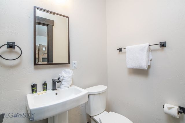 109 Cascade Ridge, Big Sky, MT 59716