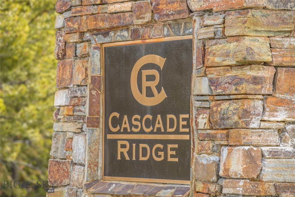 109 Cascade Ridge, Big Sky, MT 59716 photo 17