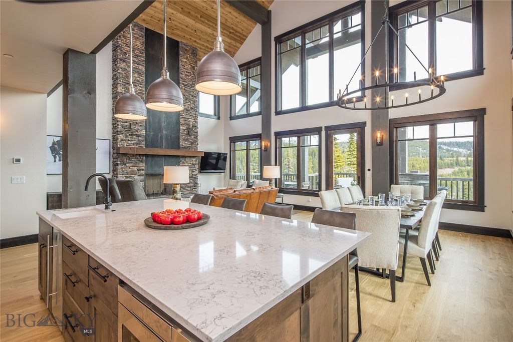 109 Cascade Ridge, Big Sky, MT 59716 photo 21