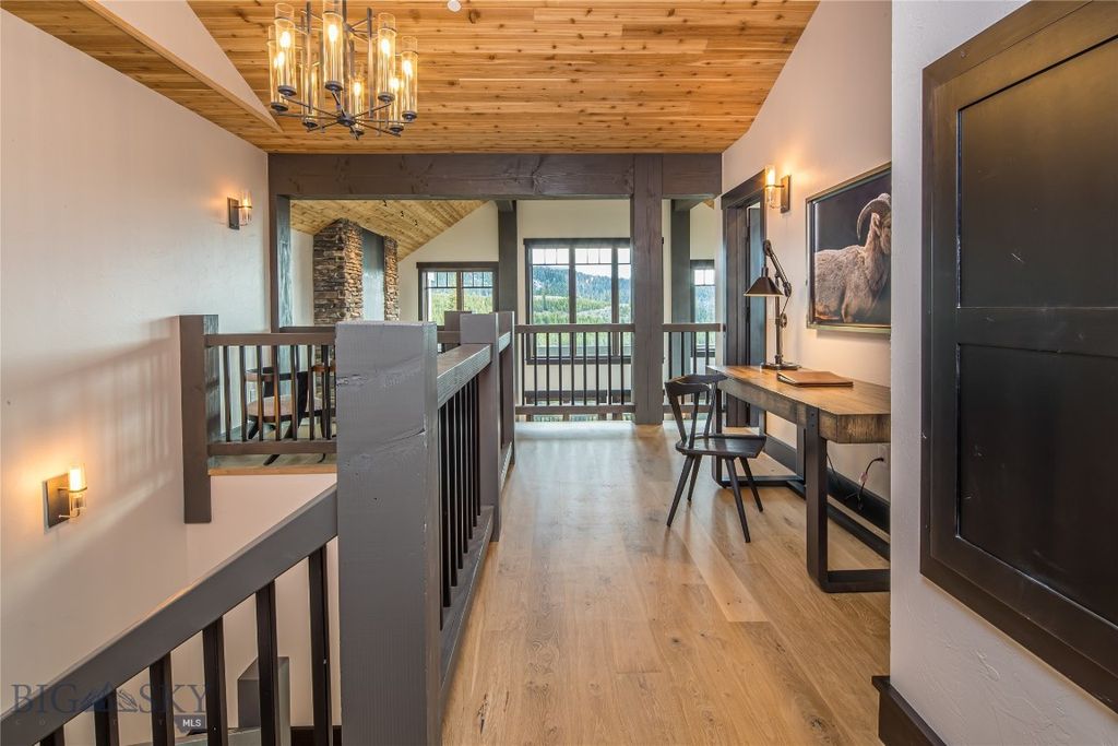 109 Cascade Ridge, Big Sky, MT 59716 photo 4