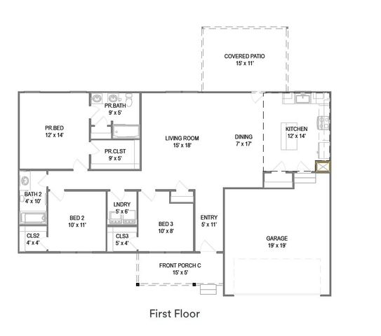 2292 Nicholas Ave, Cookeville, TN 38506
