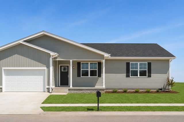 2292 Nicholas Ave, Cookeville, TN 38506