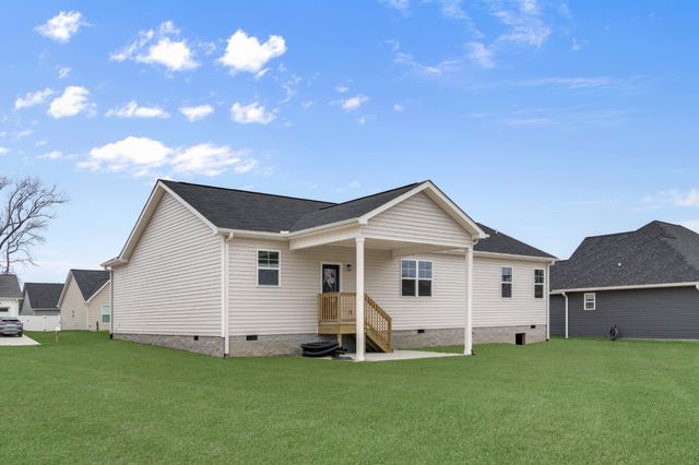 2292 Nicholas Ave, Cookeville, TN 38506