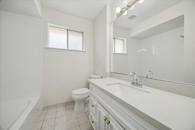 9631 Philmont Drive, Houston, TX 77080