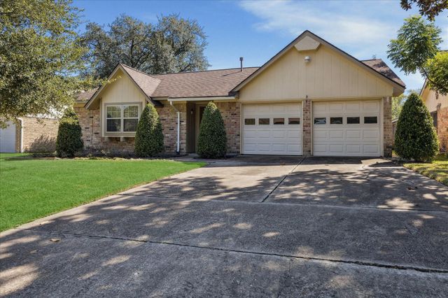 9631 Philmont Drive, Houston, TX 77080