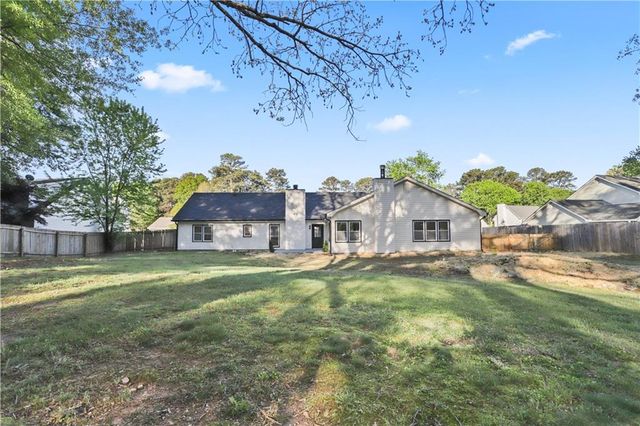 1992 Graystone Parkway, Grayson, GA 30017