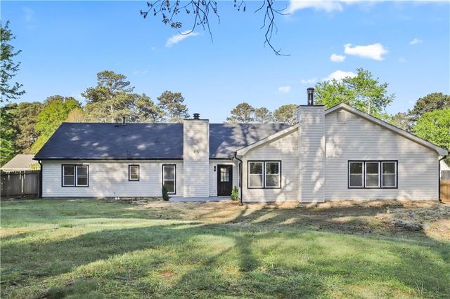 1992 Graystone Parkway, Grayson, GA 30017