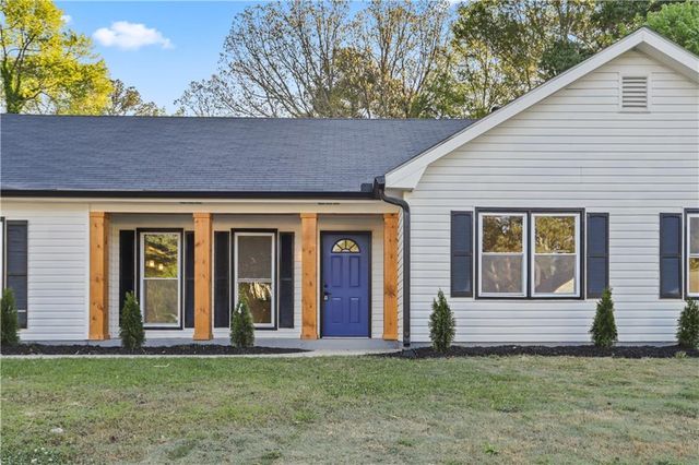 1992 Graystone Parkway, Grayson, GA 30017