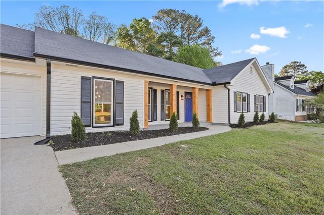 1992 Graystone Parkway, Grayson, GA 30017