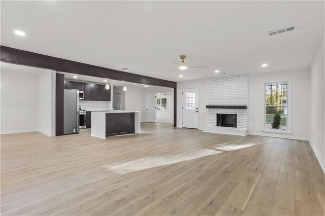 1992 Graystone Parkway, Grayson, GA 30017