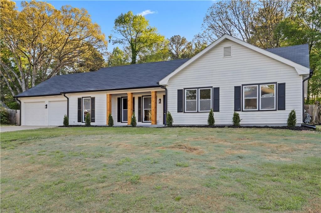 1992 Graystone Parkway, Grayson, GA 30017