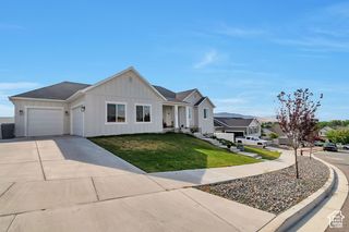 1292 S 500 E, Payson, UT 84651