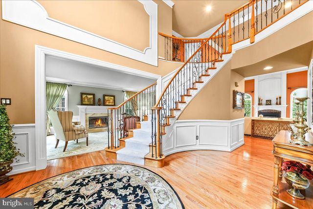 30 WILLIAM HOWARD DR, Glen Mills, PA 19342