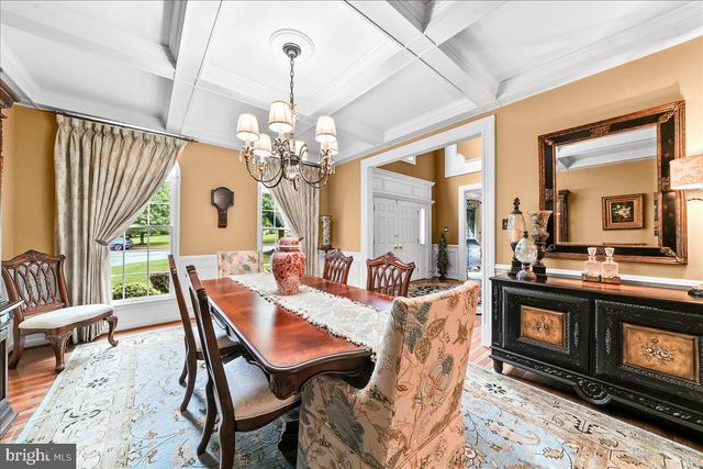 30 WILLIAM HOWARD DR, Glen Mills, PA 19342