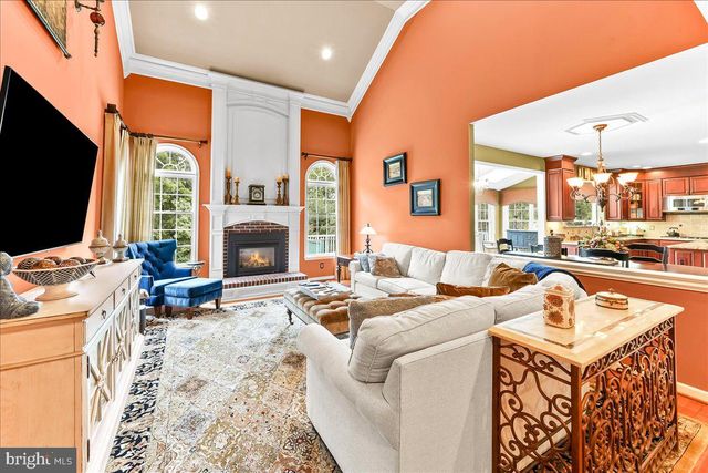 30 WILLIAM HOWARD DR, Glen Mills, PA 19342
