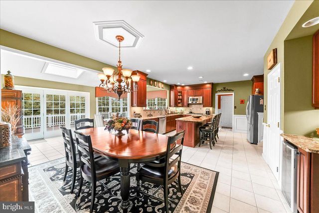 30 WILLIAM HOWARD DR, Glen Mills, PA 19342
