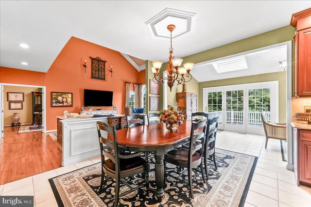 30 WILLIAM HOWARD DR, Glen Mills, PA 19342