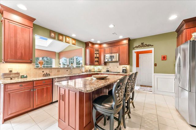 30 WILLIAM HOWARD DR, Glen Mills, PA 19342