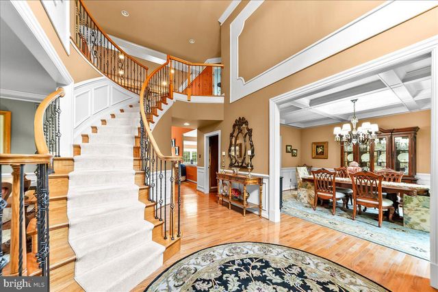 30 WILLIAM HOWARD DR, Glen Mills, PA 19342