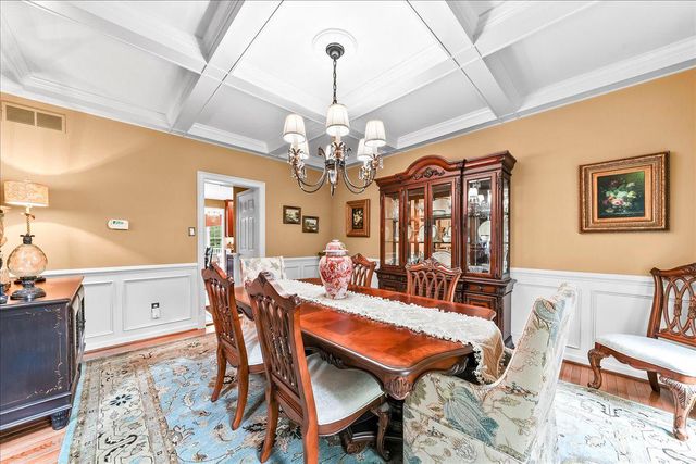 30 WILLIAM HOWARD DR, Glen Mills, PA 19342