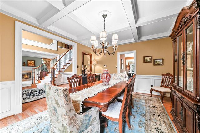 30 WILLIAM HOWARD DR, Glen Mills, PA 19342
