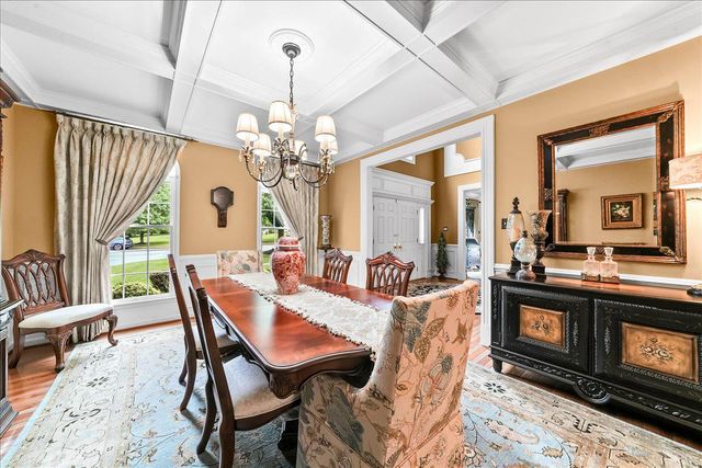 30 WILLIAM HOWARD DR, Glen Mills, PA 19342