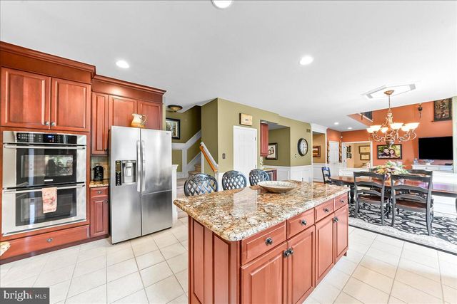 30 WILLIAM HOWARD DR, Glen Mills, PA 19342