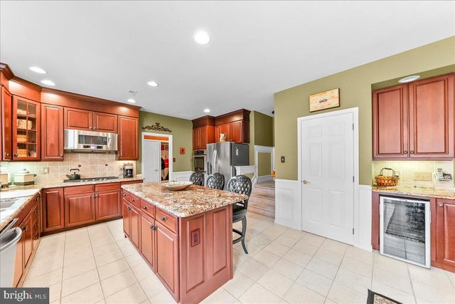 30 WILLIAM HOWARD DR, Glen Mills, PA 19342