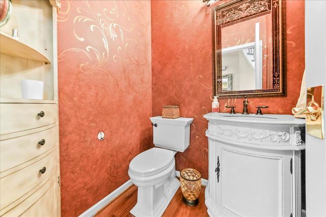30 WILLIAM HOWARD DR, Glen Mills, PA 19342