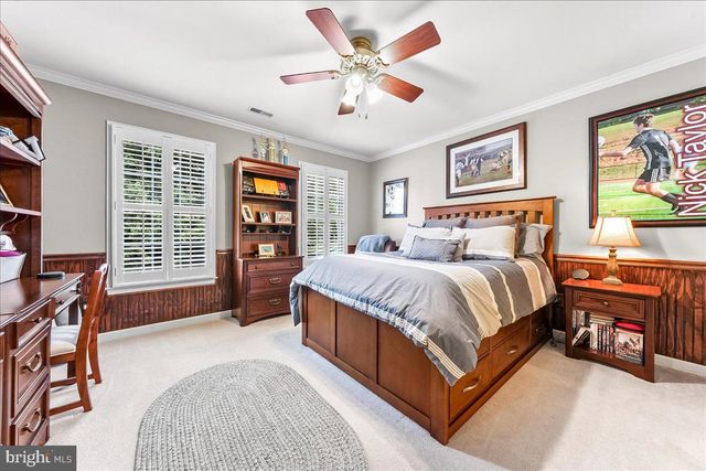 30 WILLIAM HOWARD DR, Glen Mills, PA 19342