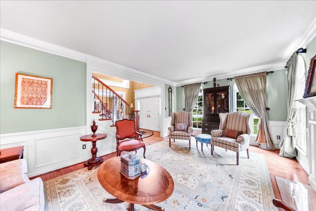 30 WILLIAM HOWARD DR, Glen Mills, PA 19342
