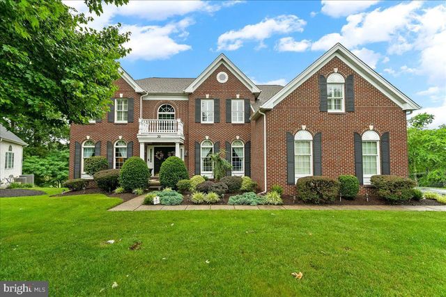 30 WILLIAM HOWARD DR, Glen Mills, PA 19342