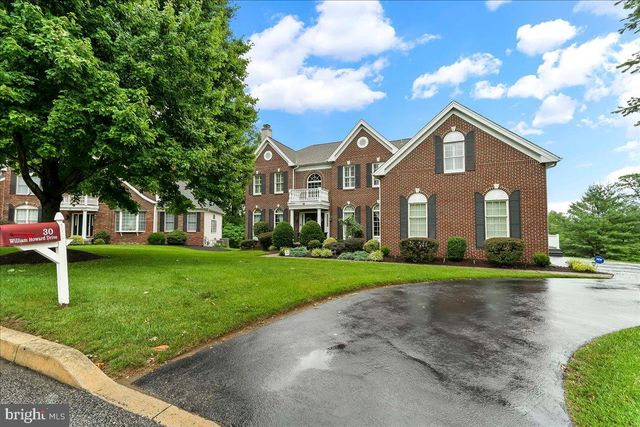30 WILLIAM HOWARD DR, Glen Mills, PA 19342
