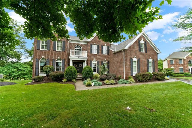 30 WILLIAM HOWARD DR, Glen Mills, PA 19342