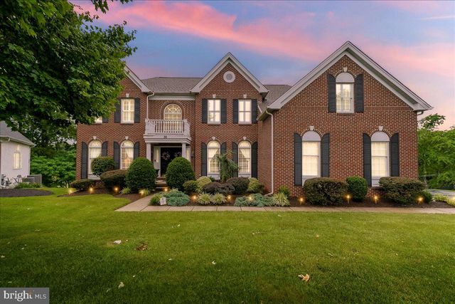 30 WILLIAM HOWARD DR, Glen Mills, PA 19342