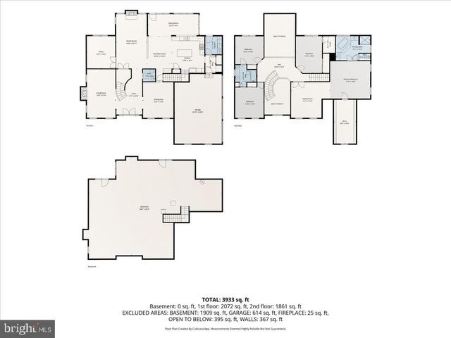 30 WILLIAM HOWARD DR, Glen Mills, PA 19342