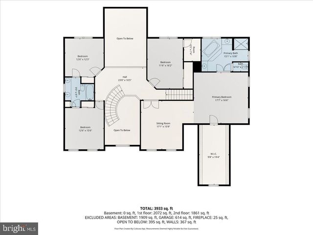 30 WILLIAM HOWARD DR, Glen Mills, PA 19342