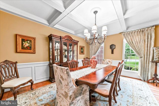 30 WILLIAM HOWARD DR, Glen Mills, PA 19342