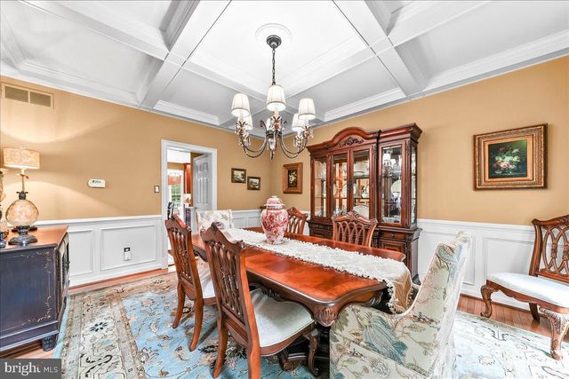 30 WILLIAM HOWARD DR, Glen Mills, PA 19342