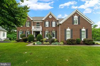 30 WILLIAM HOWARD DR, Glen Mills, PA 19342