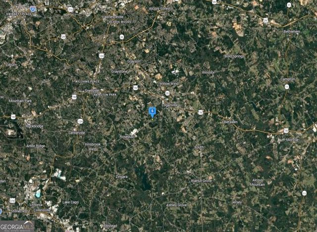4175 Logans Bluff, Loganville, GA 30052