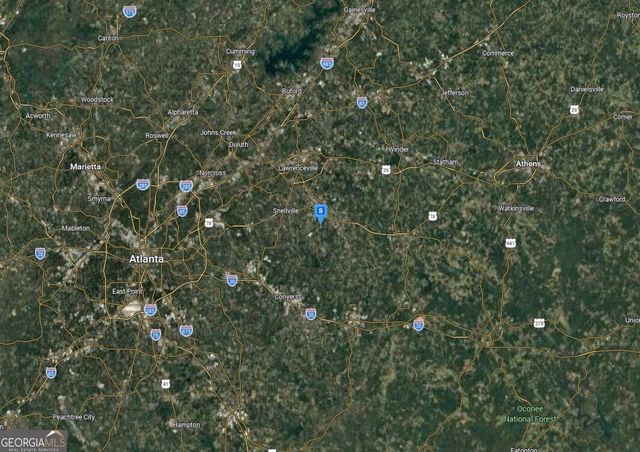 4175 Logans Bluff, Loganville, GA 30052
