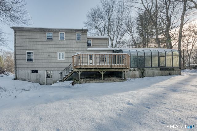 30 Arnold Drive, Tolland, CT 06084