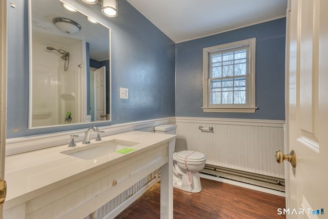 30 Arnold Drive, Tolland, CT 06084