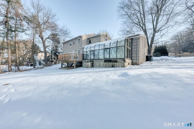 30 Arnold Drive, Tolland, CT 06084