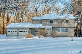 30 Arnold Drive, Tolland, CT 06084