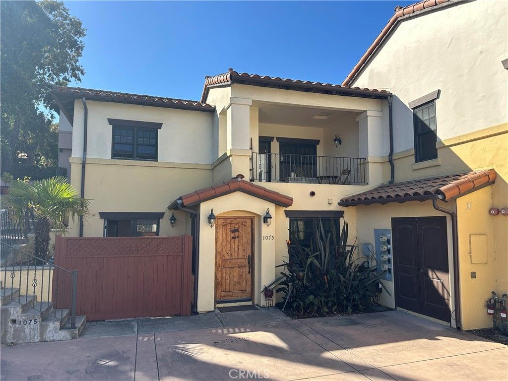 1075 Ella Street 3, San Luis Obispo, CA 93401