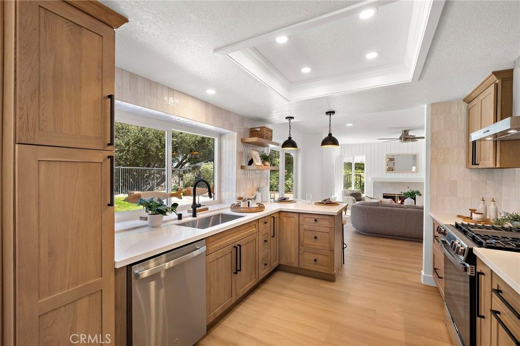 24 San Sebastian, Rancho Santa Margarita, CA 92688 — exterior