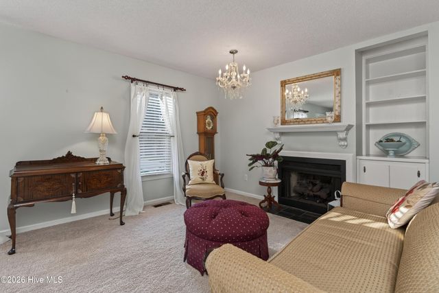 807 Cheryl Lane, Wilmington, NC 28405