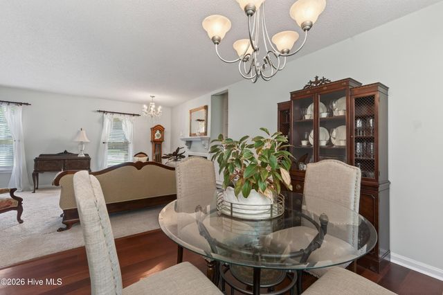 807 Cheryl Lane, Wilmington, NC 28405